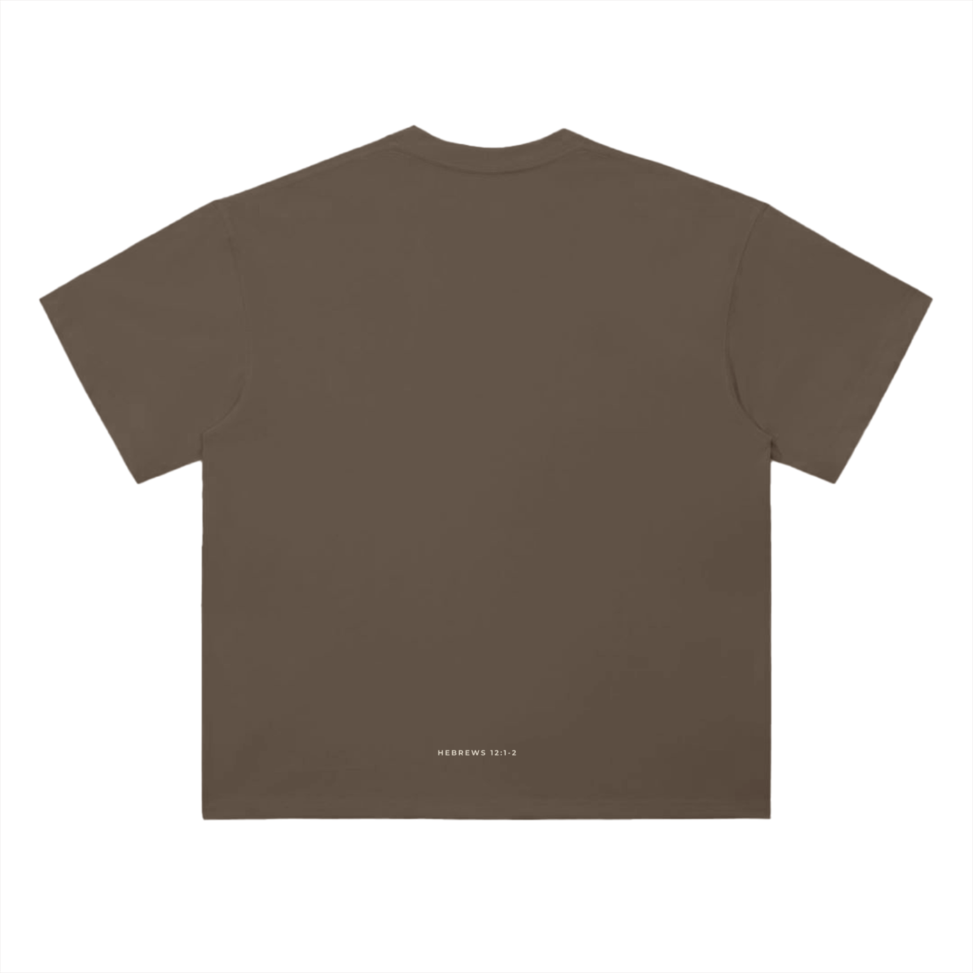 Chocolate Tee